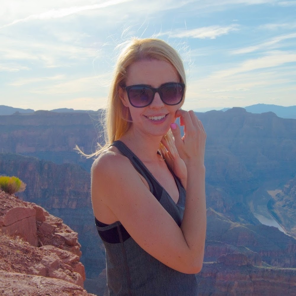 Meet your Posher, Marta